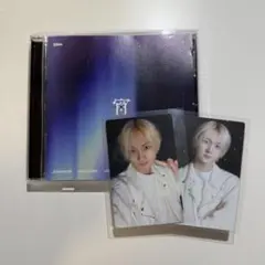 ENHYPEN 宵 -YOI- 通常版 未視聴品 ジョンウォン