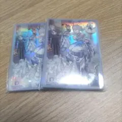 遊戯王　日本選手権 トラップホリック　スリーブ　40枚