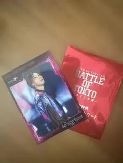 BOTトレカ　堀夏喜