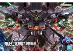 2026年最新】HG GFAS-X1 デストロイガンダムの人気アイテム - メルカリ