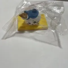 ちいかわ　松屋　コラボ　オリジナルフィギュア　ハチワレ