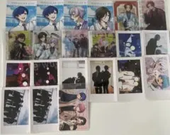 xea 歌い手 REBEL トレカ グッズセット - メルカリ