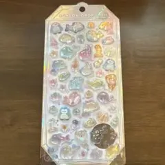 【即日発送】BONBON DROP 海洋生物 sherbet