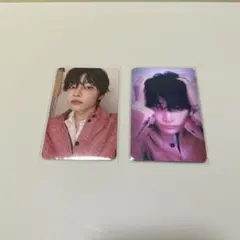 straykids アイエン