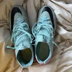 NIKE Mercurial Zoom Soccer Cleats