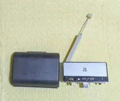 動作確認済 PSP用 ワンセグチューナー SONY純正品
