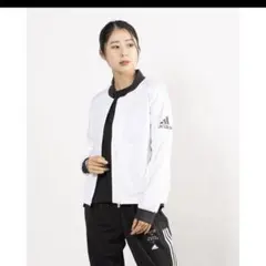 adidasジャケット