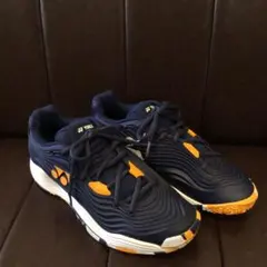 ヨネックス　テニスシューズ　フュージョンレブ５　25cm