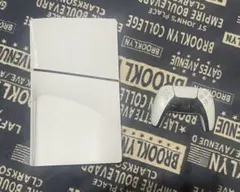 PlayStation 5 ディスクドライブ　本体