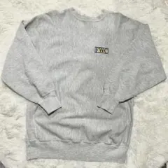 今月まで出品 激レア チャンピオン リバースウィーブ トレーナー