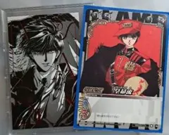 【貴重】大魔獣激闘 鋼の鬼 カセットインデックスカード レア！ 貴重】大魔獣激闘 鋼の鬼 カセットインデックスカード レア！ - メルカリ