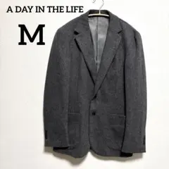 ユナイテッドアローズ A DAY IN THE LIFE テーラードジャケット