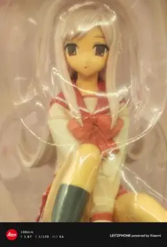 コトブキヤ ToHeart2 ルーシー・マリア・ミソラ　1/8スケールフィギュア