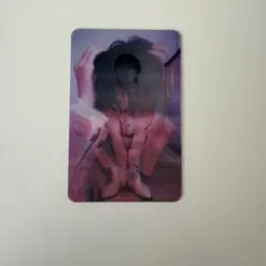 トレカ アイエン スキズ straykids 封入 レンチキュラー Do it