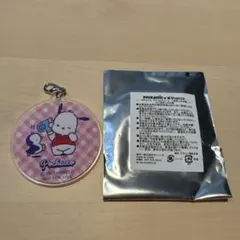 ポチャッコ アクリルチャーム ヤマダ電機 非売品