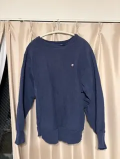 80s champion reverse weave スウェット　ヴィンテージ