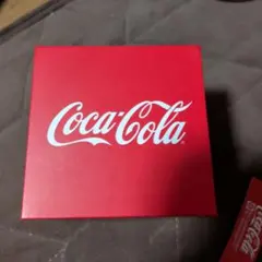 Coca-Cola コカ・コーラ デジタルウォッチ 腕時計