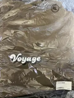 FANTASTICS VOYAGE サポートウェア スウェット