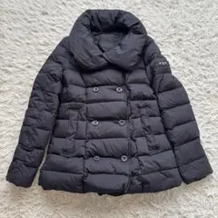 TATRAS タトラス ダウンジャケット ロレンツァーナ Lサイズ 黒 美品✨