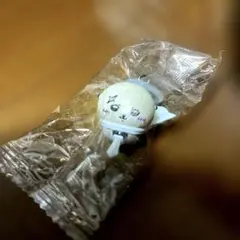 ちいかわ 映画 めじるしアクセサリー ラッコ 第1弾 入場者特典