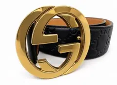 gucci ベルト 80 32 - メルカリ