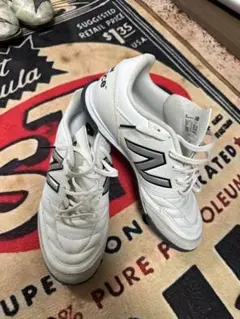 New Balance 442系トレーニングシューズ（442 Team TF系）
