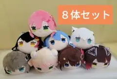 2026年最新】寝そべりぬいぐるみ ホロライブの人気アイテム - メルカリ