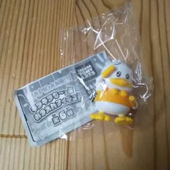 はぴだんぶい　あひるのペックル　ガチャ