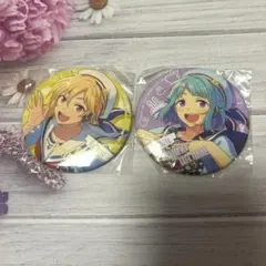 仁兎なずな　Ra*bits　缶バ［2025 Nov.］Idol コレクション缶バッジ［2025 Nov.］-Idol Side- – pattythree公式通販