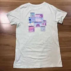 UT Tシャツ　YOASOBI コラボ