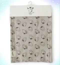 スヌーピー ☆ネックウォーマー