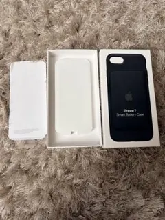 2026年最新】smart battery case iphone7の人気アイテム - メルカリ
