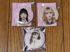 2026年最新】ミーアイ缶バッチの人気アイテム - メルカリ