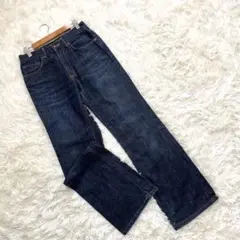 EDWIN 503⭐️ (30) ストレートデニム デニムパンツ ハイウエスト