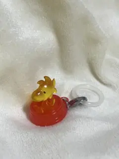 PEANUTS めじるし アクセサリー クラシック ウッドストック SNOOPY