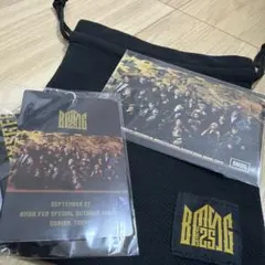 2025年最新】BMSG fesの人気アイテム - メルカリ