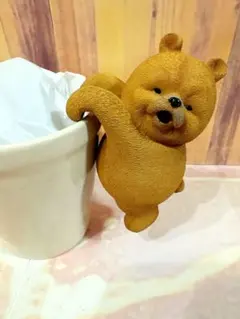 ✔︎︎︎︎大人気シリーズ★ダッドベア★再入荷☆ぶら下がり