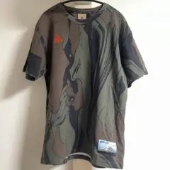 希少 NIKE ACG Mt. FUJI Tシャツ Mサイズのサムネイル