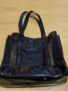 プーマ　トートバッグ　メッシュ　軽量