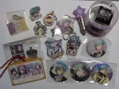 うたの☆プリンスさまっ♪ QUARTET★NIGHT 美風藍 まとめ売り