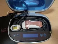 KE-NON 脱毛器 Ver.8.6j KE-NON Ver.8.6j 脱毛器 本体 - メルカリ