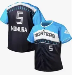 2026年最新】北海道日本ハムファイターズ タイプ：選手 ユニフォームの