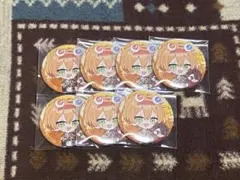 2026年最新】かにちゃん 缶バッジの人気アイテム - メルカリ