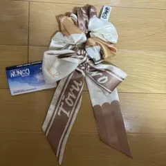 USJ 名探偵コナン リボンシュシュ 安室透