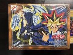 遊戯王　EX 未開封　復刻