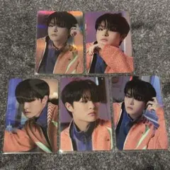 TREASURE HELLO ソウルコン MD ジフン