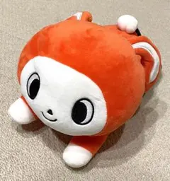 まいぜんシスターズ　でっかいぬいぐるみ 〜ねそペりポーズ〜