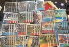 2026年最新】デジモンカード エグザモンの人気アイテム - メルカリ