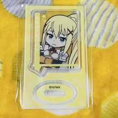 異世界かるてっと いせかる アクリルスタンド アクスタ(1)のサムネイル