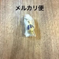 まどか☆マギカ　暁美ほむら　めじるしアクセサリー　ノーマル